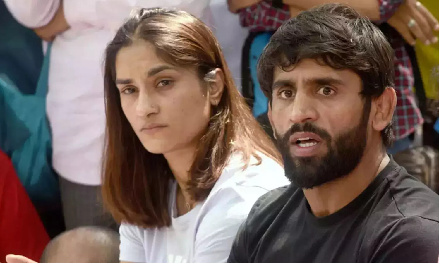 ഏഷ്യൻ ഗെയിംസ് യോഗ്യത: ഫോഗട്ടിനും പൂനിയക്കും ഇളവ് നിലനിൽക്കും; ഇടപെടാനില്ലെന്ന് ഡൽഹി ഹൈകോടതി