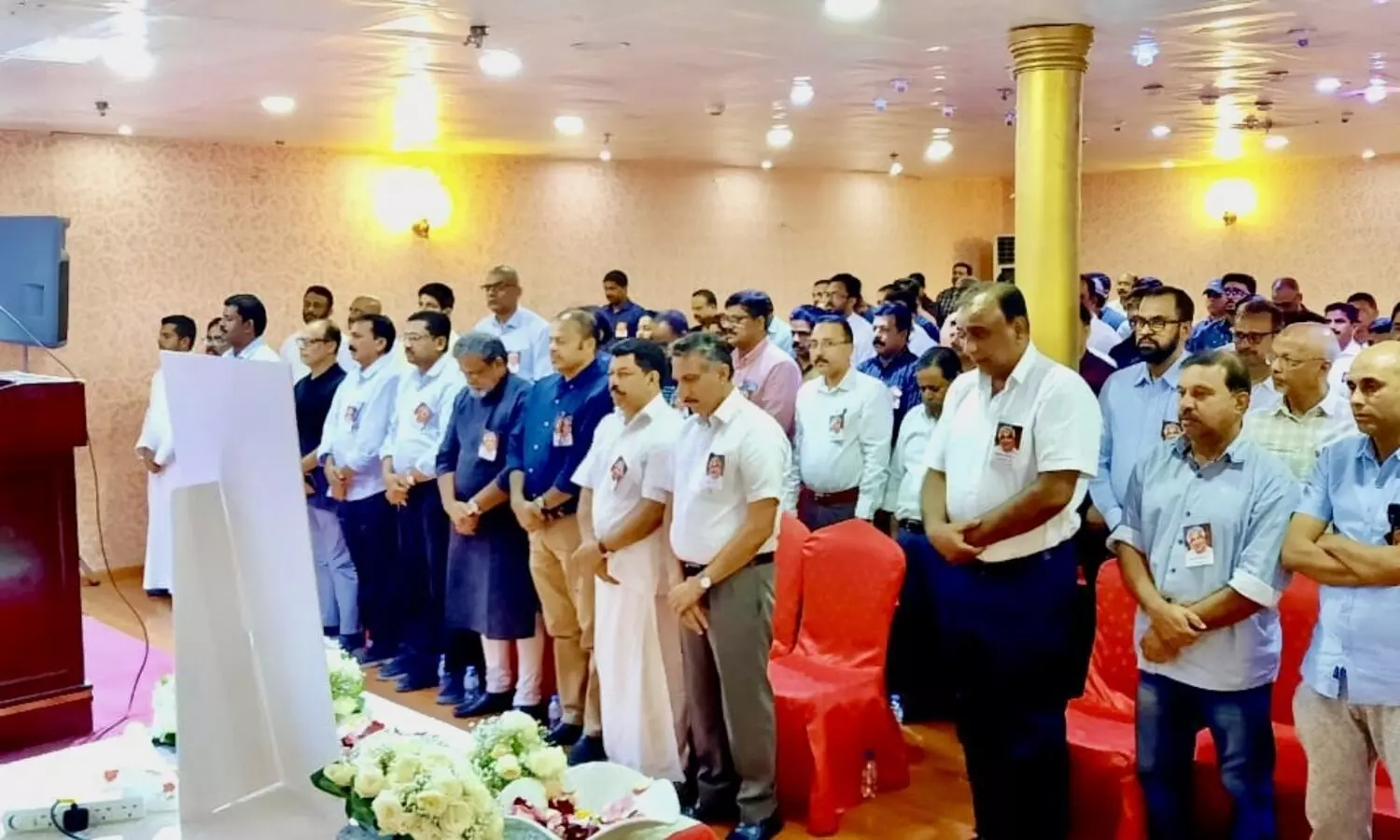 ഉമ്മൻ ചാണ്ടി ജനപക്ഷ രാഷ്​ട്രീയത്തി​െൻറ ആൾ രൂപം -ജിദ്ദ ഒ.ഐ.സി.സി അനുശോചനയോഗം