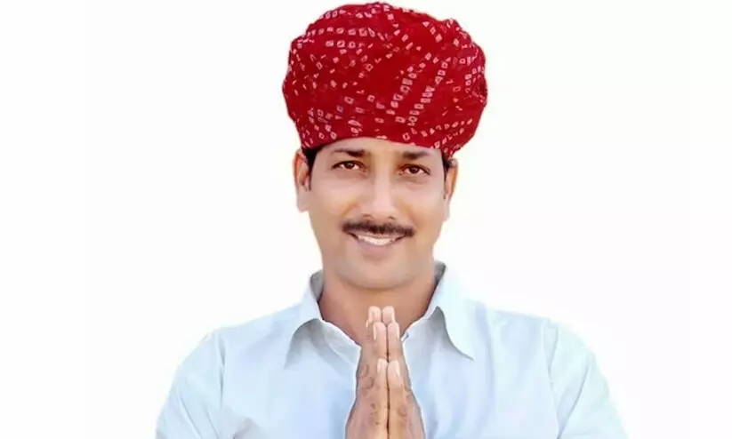 സ്വന്തം സർക്കാറിന്റെ സ്ത്രീ സുരക്ഷയെ ചോദ്യം ചെയ്ത മന്ത്രിക്ക് സ്ഥാനം പോയി