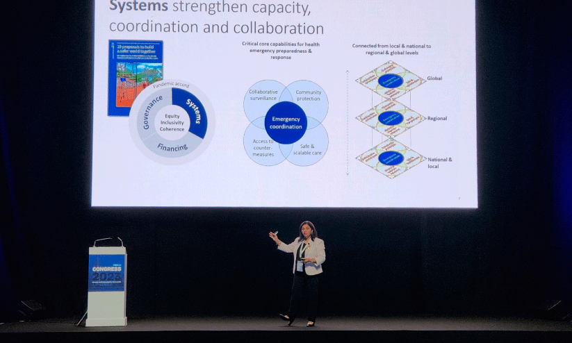 World Health Organization World Health Organization