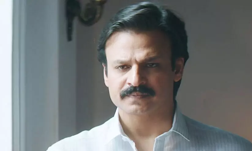 vivek oberoi