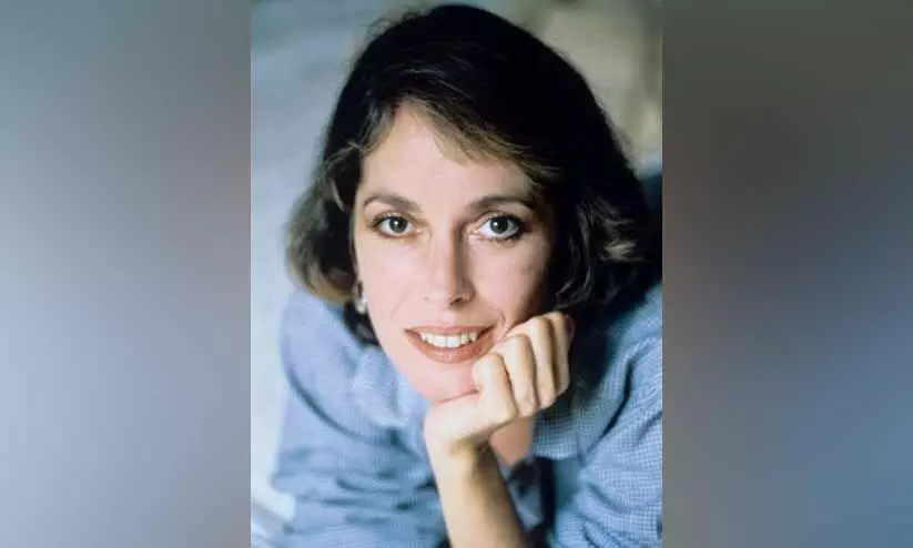 ചാർളി ചാപ്ലിന്റെ മകൾ ജോസഫൈൻ അന്തരിച്ചു ചാർളി ചാപ്ലിന്റെ മകൾ ജോസഫൈൻ അന്തരിച്ചു