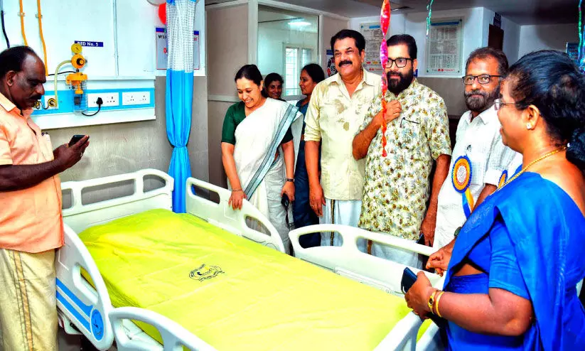 ആരോഗ്യപ്രവര്‍ത്തകര്‍ക്ക് ഭയരഹിതമായി പ്രവര്‍ത്തിക്കാം; ആശുപത്രികളില്‍ കോഡ് ഗ്രേ പ്രോട്ടോകോള്‍ നടപ്പാക്കും -മന്ത്രി