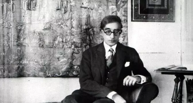 പെഡ്രൊ കഫാഫി പെഡ്രൊ കഫാഫി