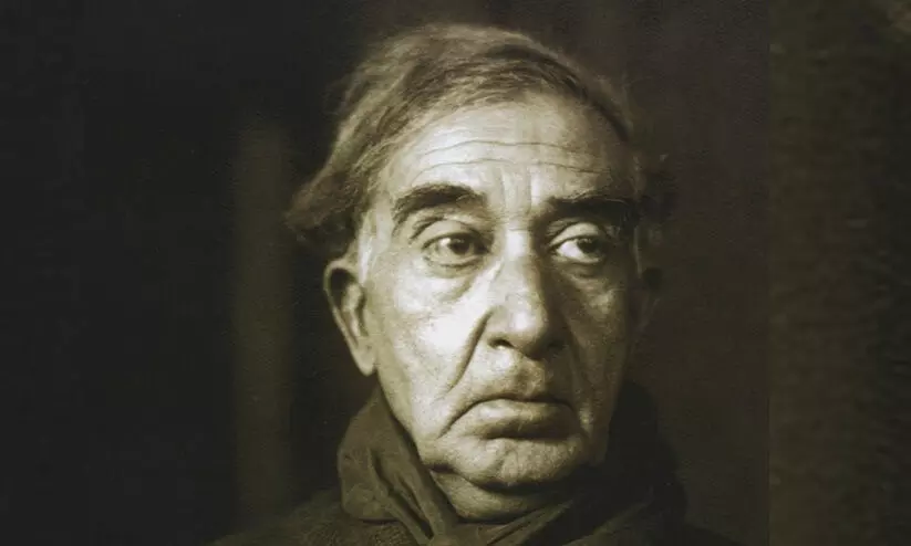 കഫാഫിയുടെ വീട് കഫാഫിയുടെ വീട്