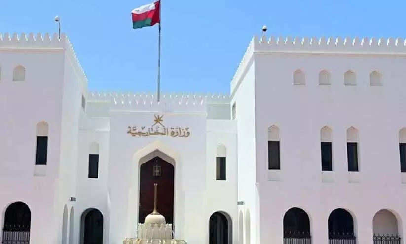 സ്വീ​ഡ​നി​ലെ ഖു​ർ​ആ​ൻ നി​ന്ദ; ഒ​മാ​ൻ ശ​ക്​​ത​മാ​യി അ​പ​ല​പി​ച്ചു