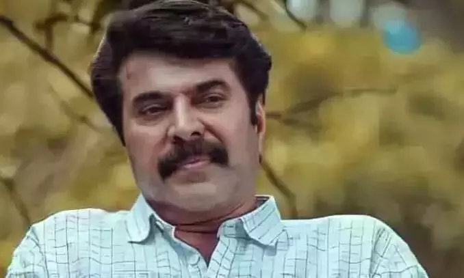 Mammootty  Response  About state award declaration