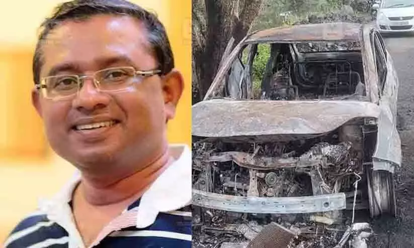 തായങ്കരിയിൽ മരിച്ചത് കാറുടമ തന്നെ; മരിച്ചത് മക്കളുടെ സർട്ടിഫിക്കറ്റും ആധാരവും കത്തിച്ച് തായങ്കരിയിൽ മരിച്ചത് കാറുടമ തന്നെ; മരിച്ചത് മക്കളുടെ സർട്ടിഫിക്കറ്റും ആധാരവും കത്തിച്ച്