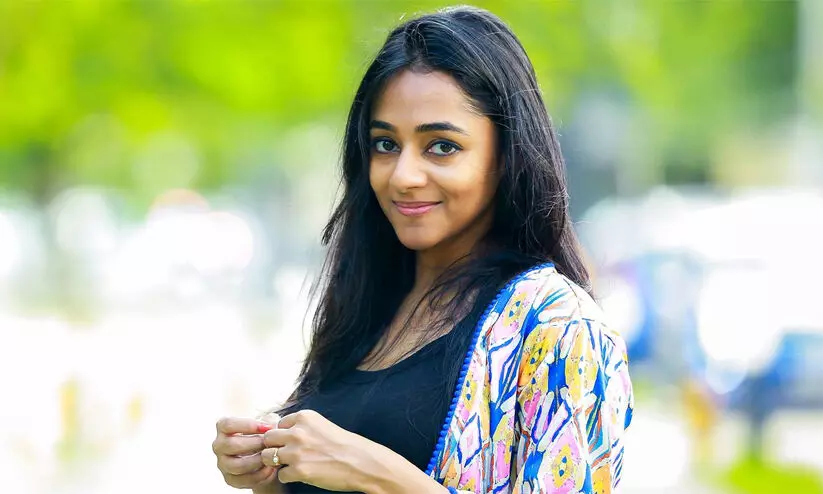 Santhy Balachandran Santhy Balachandran