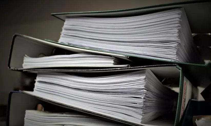 ഓൺലൈൻ വിവരാവകാശ അപേക്ഷ നടപടികൾ എളുപ്പമാക്കി ഓൺലൈൻ വിവരാവകാശ അപേക്ഷ നടപടികൾ എളുപ്പമാക്കി