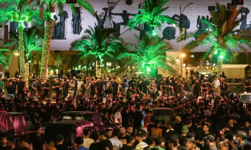 Quran Burning Widespread Protests Across Arab World Quran Burning Widespread Protests Across Arab World