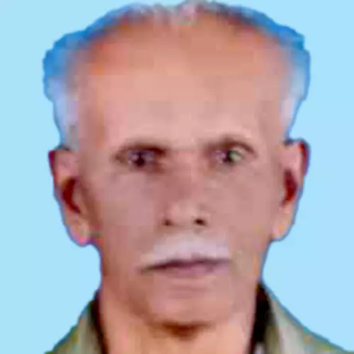 മാ​ധ​വ​ൻ