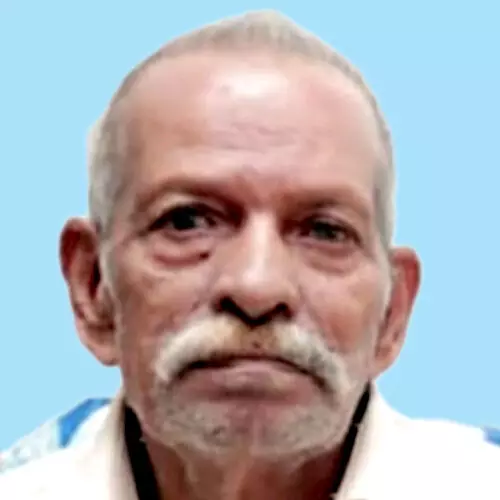 സു​ന്ദ​ര​ൻ