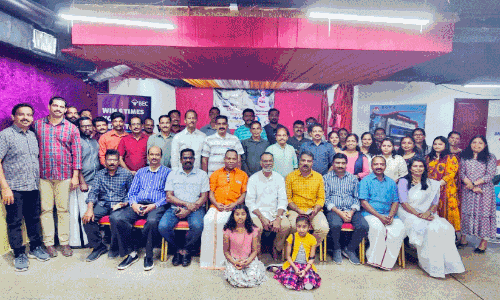 Narayana Gurukula centenary