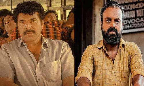 മമ്മൂട്ടിക്ക് വെല്ലുവിളിയായി കുഞ്ചാക്കോ; പാട്ടിൽ പാടുപെട്ട് ജൂറി