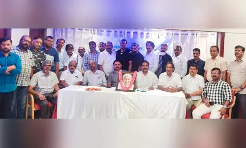 ഉമ്മന് ചാണ്ടിയുടെ നിര്യാണത്തില് ബംഗളൂരു യു.ഡി.എഫ് കമ്മിറ്റി അനുശോചിച്ചു ഉമ്മന് ചാണ്ടിയുടെ നിര്യാണത്തില് ബംഗളൂരു യു.ഡി.എഫ് കമ്മിറ്റി അനുശോചിച്ചു