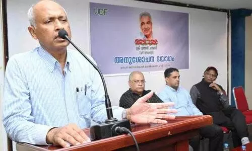 ഉമ്മൻ ചാണ്ടി അനുസ്മരണം ഉമ്മൻ ചാണ്ടി അനുസ്മരണം