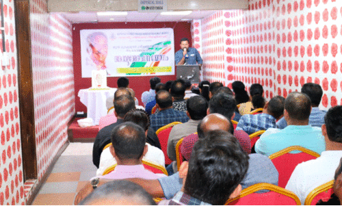 Oommen Chandy Oommen Chandy