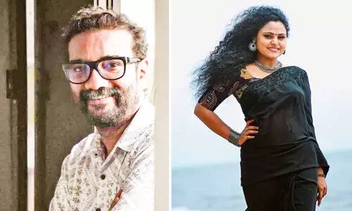 വിൻസിയിലെ അഭിനേത്രിയെ കണ്ടെത്തിയ സന്തോഷത്തിൽ അബു