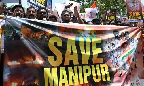 സ്ത്രീകളെ നഗ്നരാക്കി നടത്തിച്ച് കൂട്ടബലാത്സംഗം: 19കാരൻ അറസ്റ്റിൽ