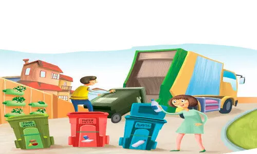 കണ്ണൂരിൽ മാലിന്യ സംസ്കരണത്തിന് കൂടുതൽ പദ്ധതികൾ കണ്ണൂരിൽ മാലിന്യ സംസ്കരണത്തിന് കൂടുതൽ പദ്ധതികൾ