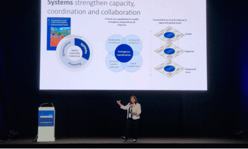 World Health Organization World Health Organization