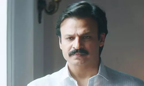 vivek oberoi