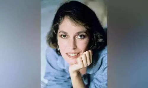 ചാർളി ചാപ്ലിന്റെ മകൾ ജോസഫൈൻ അന്തരിച്ചു