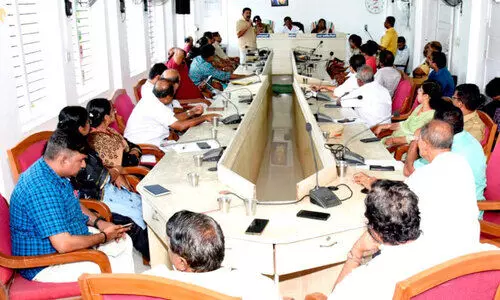 കൊട്ടാരക്കരയിൽ ഗതാഗത പരിഷ്‌കരണം; പാര്‍ക്കിങ് ഫീസ് ഏര്‍പ്പെടുത്തും