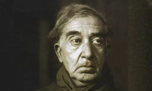 കഫാഫിയുടെ വീട്