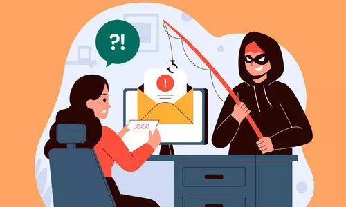 തൊഴിൽ തട്ടിപ്പുകൾ വ്യാപകം; ‘പണി’കിട്ടാതെ നോക്കണേ...