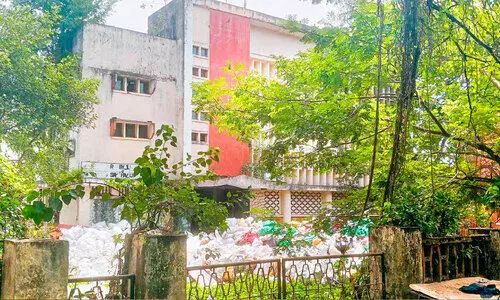 ഓർമയായിട്ട് 54 വർഷം; ടി.കെ. പരീക്കുട്ടിയെ അവഗണിച്ച് കോർപറേഷൻ അധികൃതർ