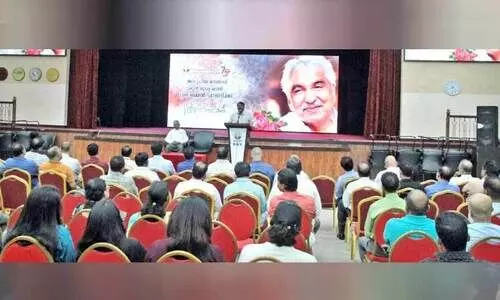 കേ​ര​ളീ​യ സ​മാ​ജം