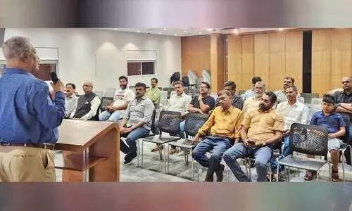 ഇ​ന്ത്യ​ൻ ഓ​വ​ർ​സീ​സ് കോ​ൺ​ഗ്ര​സ്