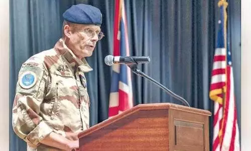 ബ​ഹു​രാ​ഷ്ട്ര നേ​വ​ൽ ടാ​സ്‌​ക് ഫോ​ഴ്‌​സ്; ഈ ​വ​ർ​ഷം പി​ടി​ച്ചെ​ടു​ത്ത​ത് 320 മി​ല്യ​ൺ ഡോ​ള​റി​ന്റെ മ​യ​ക്കു​മ​രു​ന്ന്