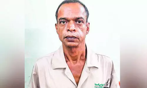 ക്ഷേത്രങ്ങളിൽ മോഷണം; ചാലക്കുടി സ്വദേശി അറസ്റ്റിൽ