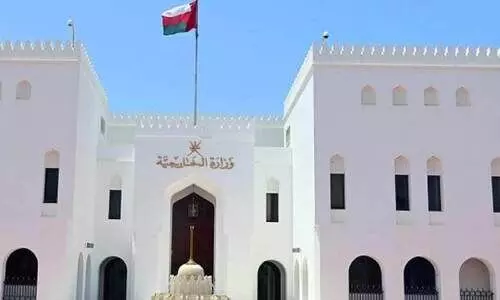 സ്വീ​ഡ​നി​ലെ ഖു​ർ​ആ​ൻ നി​ന്ദ; ഒ​മാ​ൻ ശ​ക്​​ത​മാ​യി അ​പ​ല​പി​ച്ചു