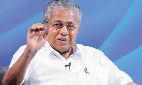 മണിപ്പൂരിനെ കലാപഭൂമിയാക്കുന്ന സംഘപരിവാർ അജണ്ടയെ രാജ്യത്തെ മതനിരപേക്ഷ സമൂഹം തിരിച്ചറിയണമെന്ന് മുഖ്യമന്ത്രി