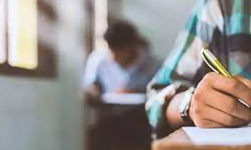 പ്ലസ് വൺ: മൂന്നാം അലോട്ട്‌മെന്റായി; പ്രവേശനം ഇന്നുമുതൽ