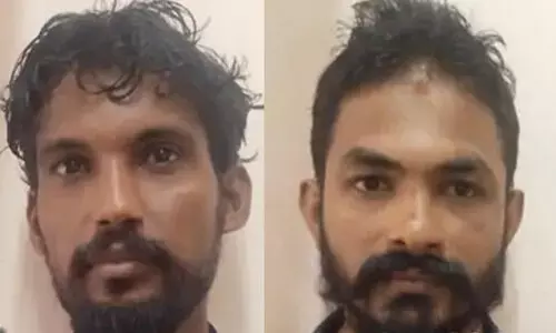 Mangaluru  Two arrested in medical student moral policing case