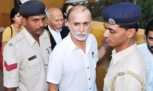 മാനനഷ്ട കേസിൽ തെഹൽക്ക ടീമിന് രണ്ടുകോടി പിഴ ചുമത്തി ഡൽഹി ഹൈകോടതി