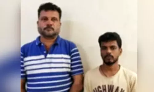 manipal brothel raid