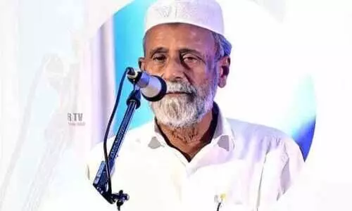 എം.പി മുഹമ്മദ് കുട്ടി മുസ്​ല്യാർ അൽഐനിൽ നിര്യാതനായി