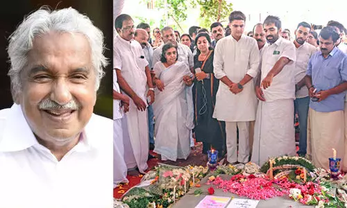 Oommen Chandy, Sachin Pilot Oommen Chandy, Sachin Pilot