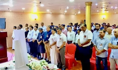 ഉമ്മൻ ചാണ്ടി ജനപക്ഷ രാഷ്​ട്രീയത്തി​െൻറ ആൾ രൂപം -ജിദ്ദ ഒ.ഐ.സി.സി അനുശോചനയോഗം