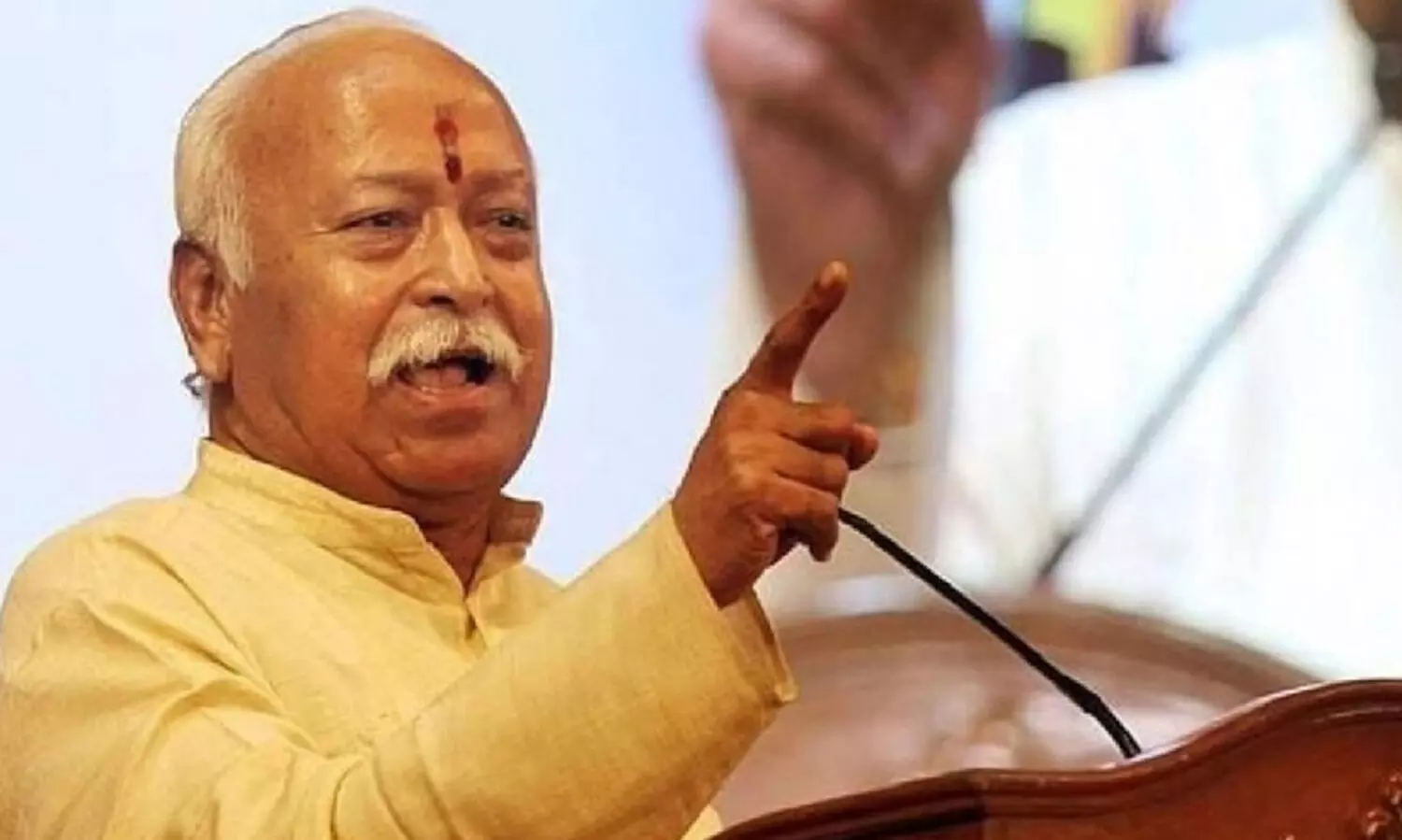 രാമക്ഷേത്ര നിർമാണം: ഭാരതഭൂമി പുനരുദ്ധാരണ പ്രസ്ഥാനത്തിന്റെ തുടക്കം -ഭാഗവത്