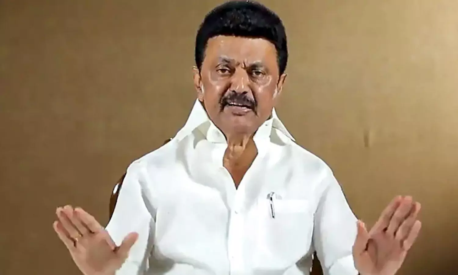 തമിഴ്നാട്ടിൽ പരിശീലിക്കാം...; മണിപ്പൂരിലെ കായിക താരങ്ങളെ ക്ഷണിച്ച് സ്റ്റാലിൻ