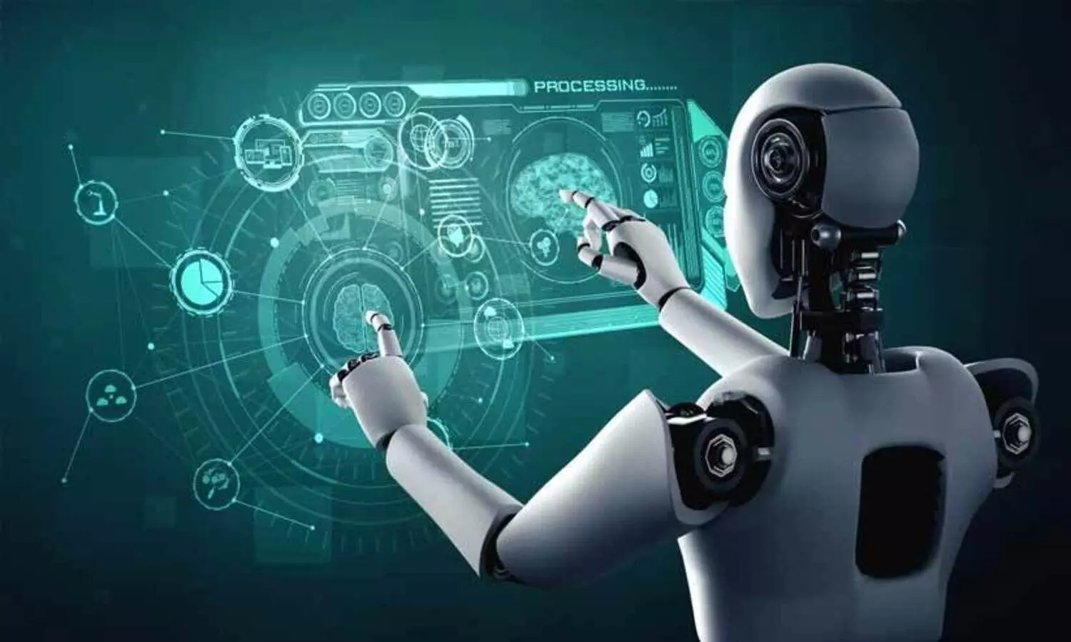 എ.​ഐ​യു​ടെ സ​വി​ശേ​ഷ​ത​ക​ൾ