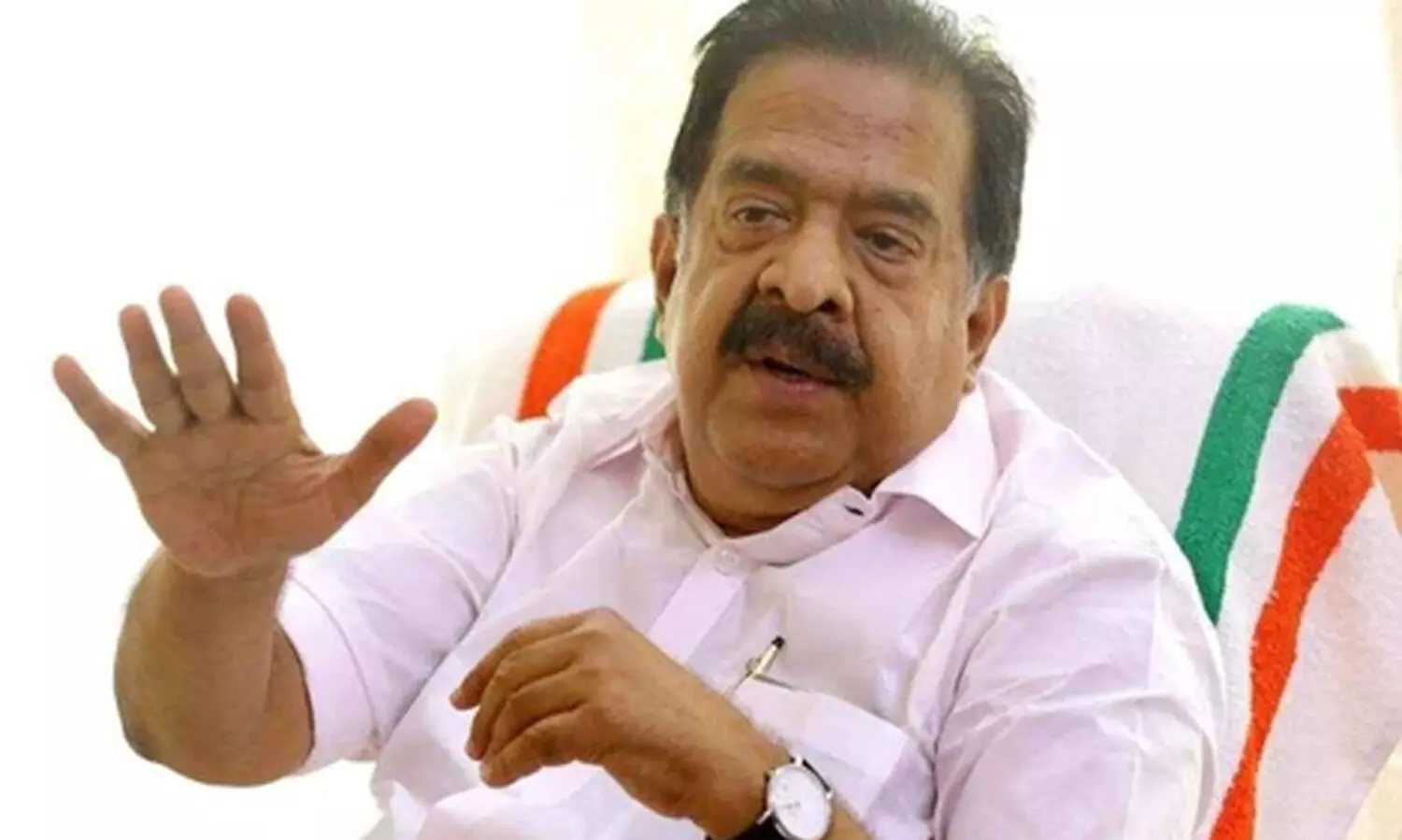 വിലക്കയറ്റം രൂക്ഷമായിട്ടും സർക്കാർ വിപണിയിലിടപെടുന്നില്ലെന്ന് രമേശ് ചെന്നിത്തല