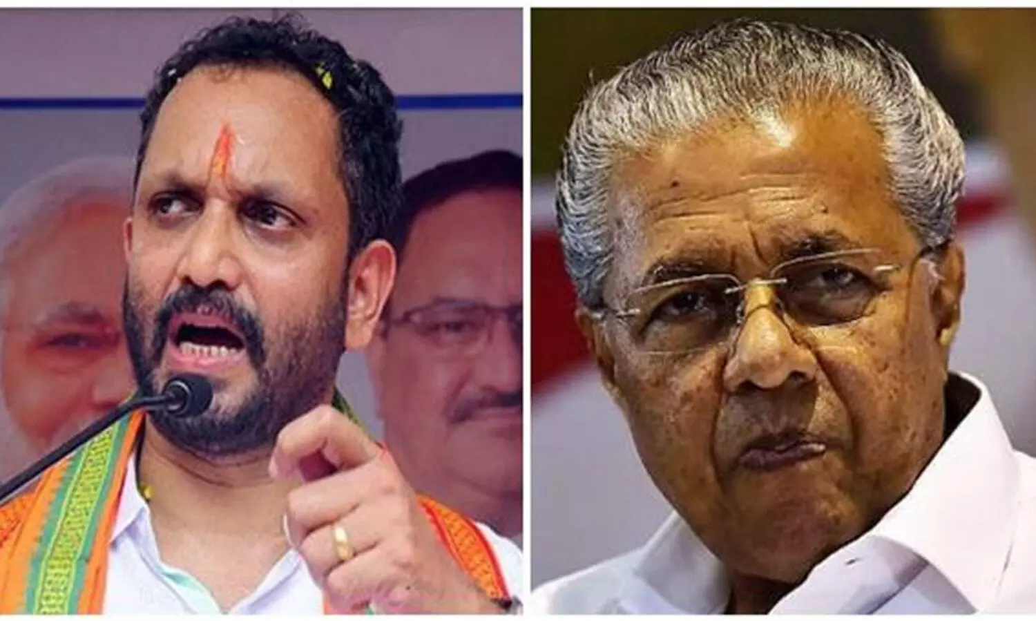 Manipur riots BJP press release